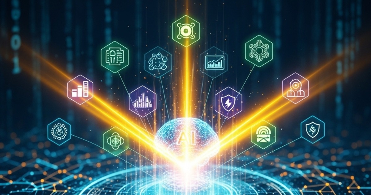 The Future of Test Automation