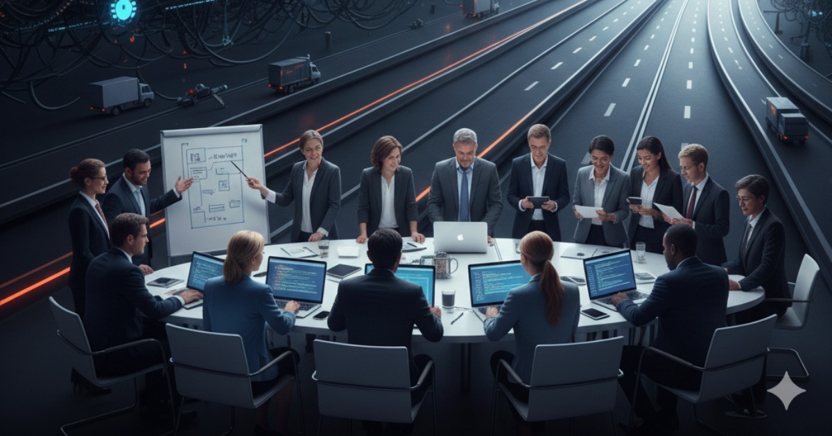 Why Did We Build Smartest?